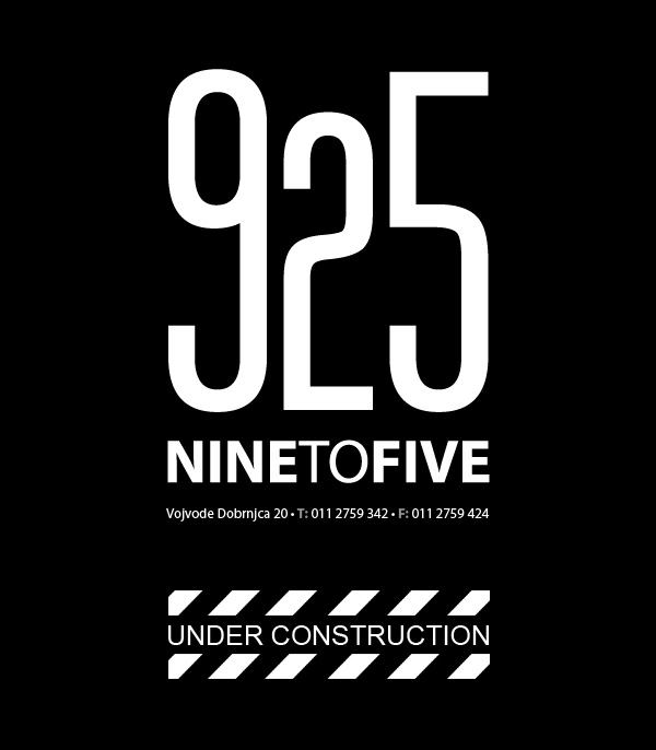 925 Under Construction